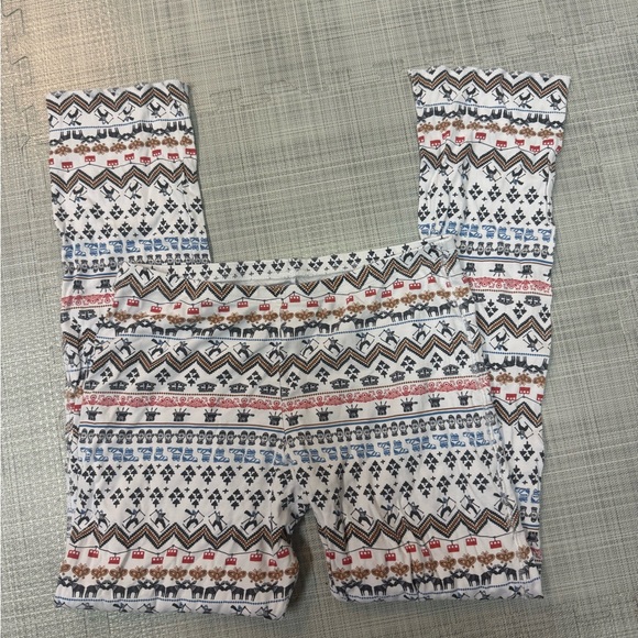 Roller Rabbit Pajamas M - Picture 4 of 6